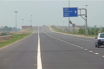 Yamuna Expressway: the long and short of it