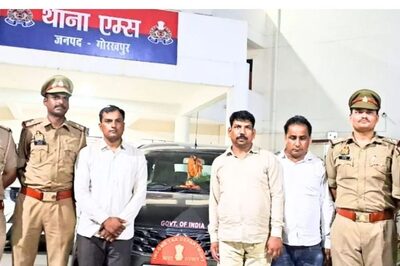 UP Fraudsters Try To Dupe Travel Agent The ‘Special 26’ Way, But A Twist Awaits Them