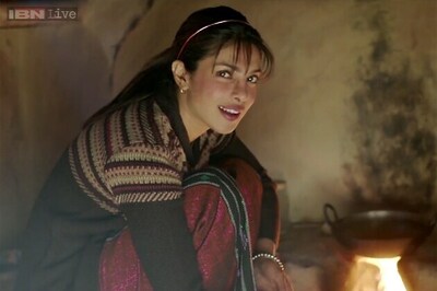 Things to expect from Priyanka Chopra's 'Mary Kom' biopic