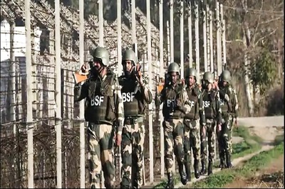 Bangladesh Set to Host High-level Talks between BSF and Its Border Force from Sept 13