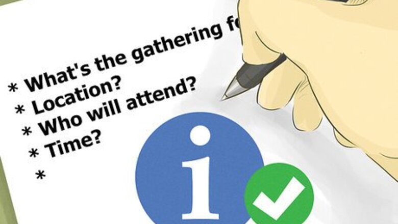 How to Attend Family Gatherings When You Are Autistic