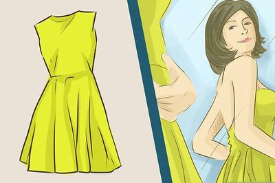 How to Get Ready for a Middle School Dance