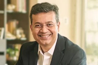 Sony Pictures Networks India Appoints Gaurav Banerjee as New MD & CEO