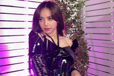 BLACKPINK Star Lisa Is A Swiftie And We Have Solid Proof