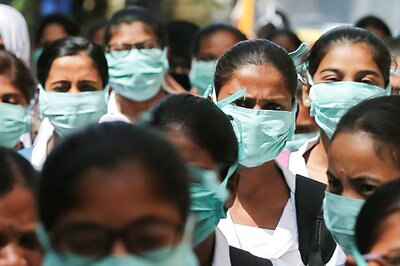 NEET 2022 Receives 2.5 Lakh More Applications, Competition to go Tougher for Medical Colleges