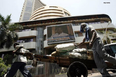 Stock market to remain volatile ahead of F&O expiry, Budget