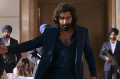 Animal: Ranbir Kapoor Film Lands in TROUBLE; Alleged Co-Producer Demands Stay Due to THIS Reason