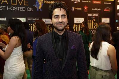 Ayushmann, Sonu Nigam likely to feature in 'Bh Se Bhade'
