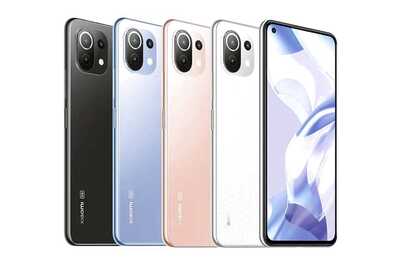 Xiaomi 11 Lite 5G NE India Launch On September 29: Expected Price, Specs & More