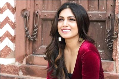 Bhumi Pednekar to Highlight Seriousness of Climate Change Crisis with New Initiative