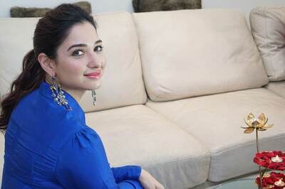 Tamannaah Bhatia Clears The Air On Her Wedding Rumours