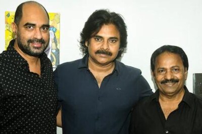 Pawan Kalyan to Resume Shooting for Hari Hara Veera Mallu From April 6