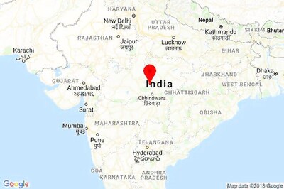 Gadarwara Election Result 2018 Live Updates: Candidate List, Winner, MLA, Leading, Trailing, Margin