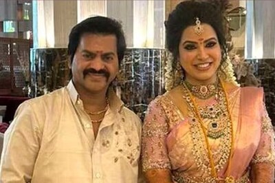 Parineeti Chopra-Raghav Chadda To Kavin-Monicka David, Celebs Who Got Married In 2023