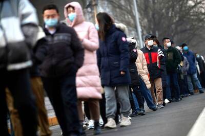 'Scientists Silenced and Disappeared': New Study Says China Created Virus in Lab, Tried to Cover Tracks