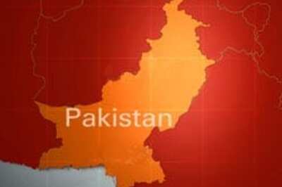 Bhagwan Das sworn in as Pak's acting CJ