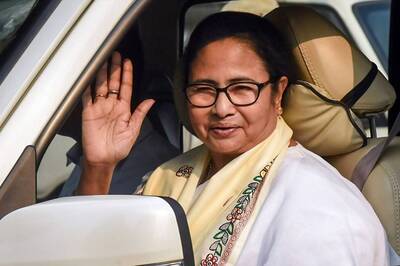 One Day World Will Celebrate Kanyasree Divas as International Girl Child Day: Mamata Banerjee