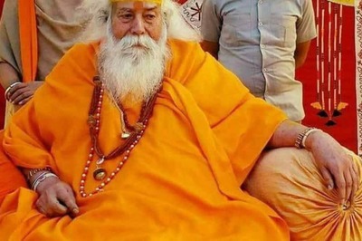 Shankaracharya Swami Swaroopanand Saraswati Passes Away at 99; PM Modi Condoles Death