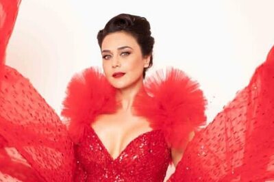 Happy Birthday Preity Zinta: From Kal Ho Naa Ho to Veer-Zaara, Her Top Performances