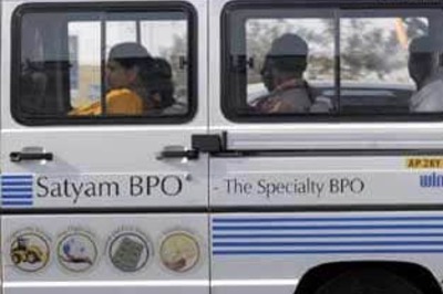 Pink slip fear grips Satyam, but where are the jobs?