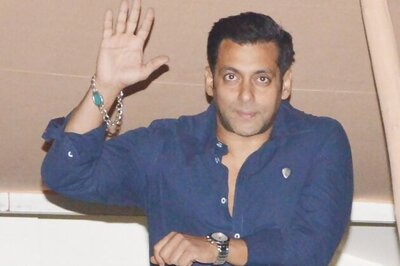 On birthday, Salman exempted from attending court