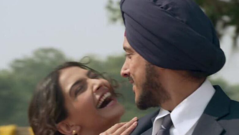 Delhi grants tax exemption to Rakeysh Mehra's 'Bhaag Milkha Bhaag'