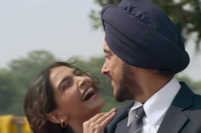 Delhi grants tax exemption to Rakeysh Mehra's 'Bhaag Milkha Bhaag'