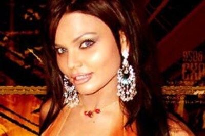 In Pics: Rakhi Sawant slammed