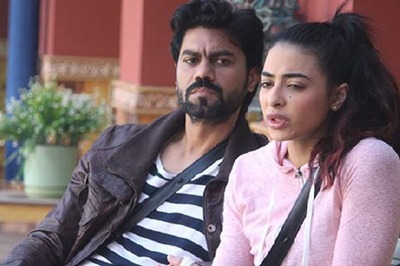 Bigg Boss 10: Celebrity Contestant Gaurav Chopraa Voted Out Of The House