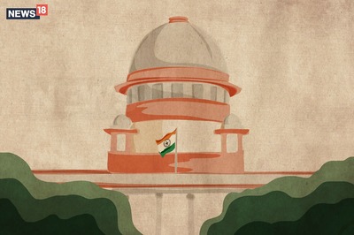 SC Seeks Centre's Response for Faulty Hip Replacement Implants