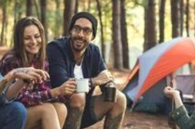 Going Camping? Pack These Essentials For A Safe Trip