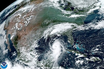 ‘Extremely Dangerous' Hurricane Laura Makes Landfall in US