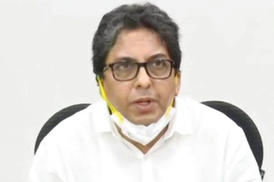 Center Begins Disciplinary Proceedings Against Alapan Bandyopadhyay; Seeks Response Within 30 Days