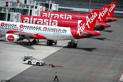 AirAsia India announces maiden flight from Bangalore to Goa for Rs 990