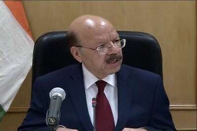 Election Commission Names 'Dos and Don'ts' for State Polls