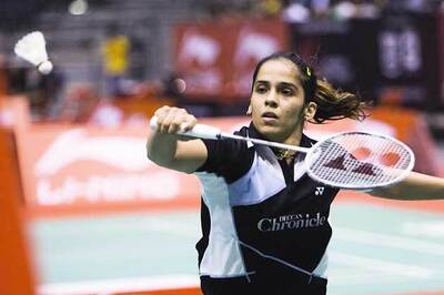 Saina gears up for Malaysia Open after Korea loss