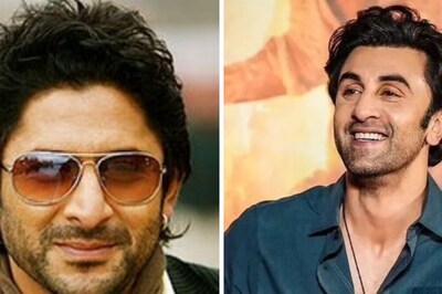 Arshad Warsi Reviews Ranbir Kapoor's Animal: 'Insanely Fantastic'