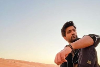 Vicky Kaushal Reveals the Kind of Girl He Wants to Marry Amid Wedding Rumours With Katrina Kaif