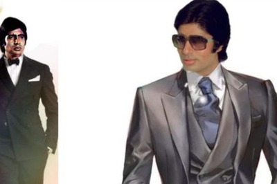 Ranveer Singh Calls Amitabh Bachchan 'Hottie' as Big B Remembers His Old Days