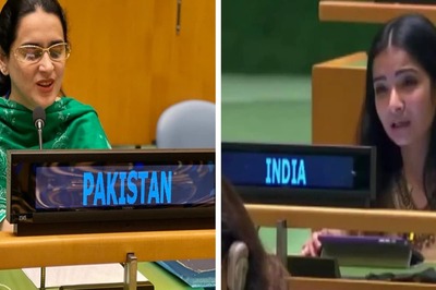 'Hopeful' That Dialogue Can Happen Between Two Countries: UN on India-Pak War of Words