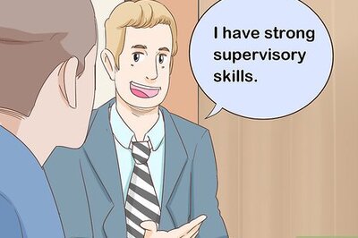 How to Discuss a Former Employer in an Interview