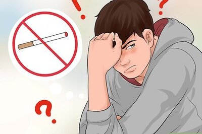 How to Avoid Smoking