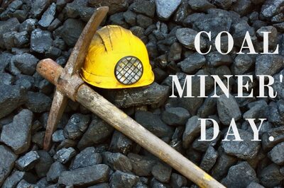 Coal Miners Day 2024: History, Significance, and Quotes to Share