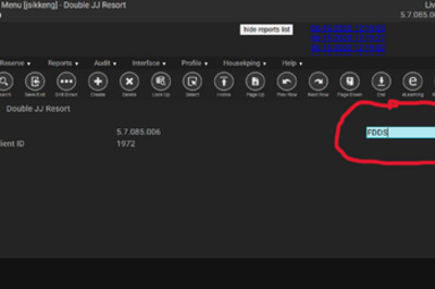 How to Book a Reservation on Maestro