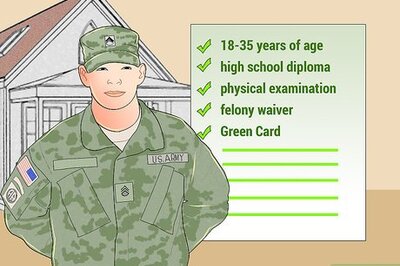 How to Become an Army Recruiter