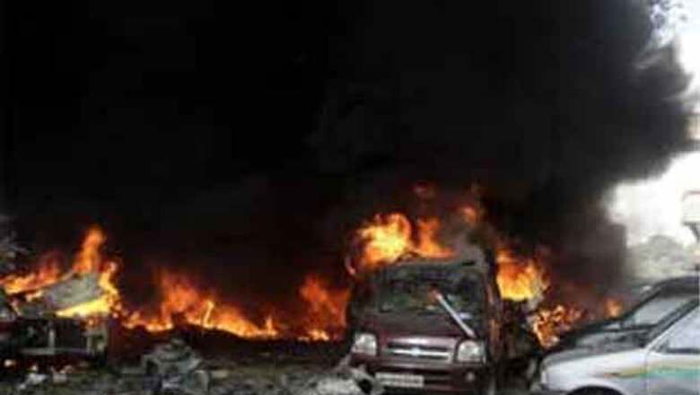 Ethnic violence claims 24 lives in Pakistan