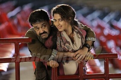 Run Baby Run: All eyes on Mohanlal's Onam release