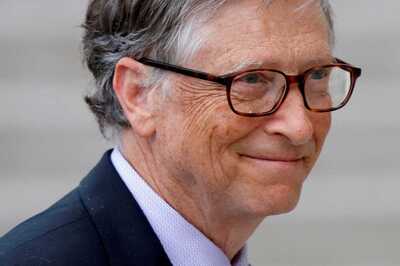 India Gives Me Hope for Future, Proved it Can Tackle Big Challenges: Bill Gates