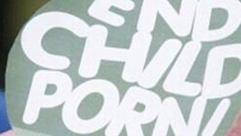 121 arrested in Spain for child pornography on Net