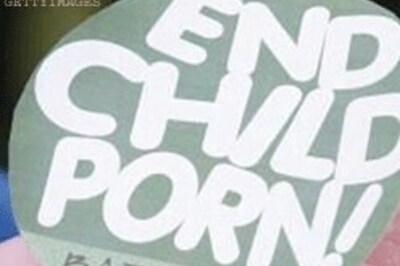 121 arrested in Spain for child pornography on Net